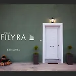 Villa Filyra *