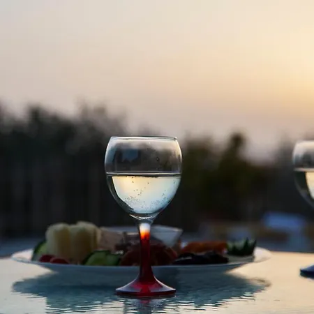 Villa Filyra Faraklata