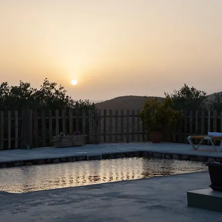 Villa Filyra Faraklata